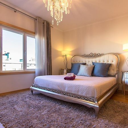 Expo Luxurious By Homing Apartment Lisboa Екстериор снимка