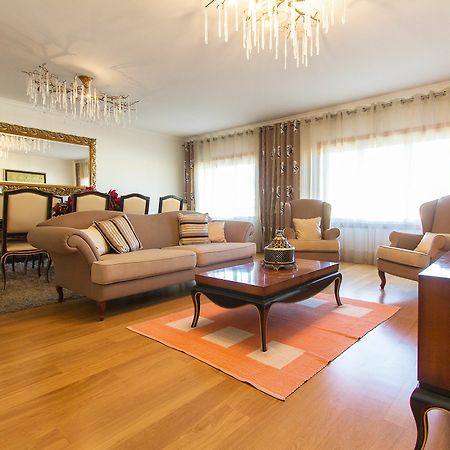 Expo Luxurious By Homing Apartment Lisboa Екстериор снимка