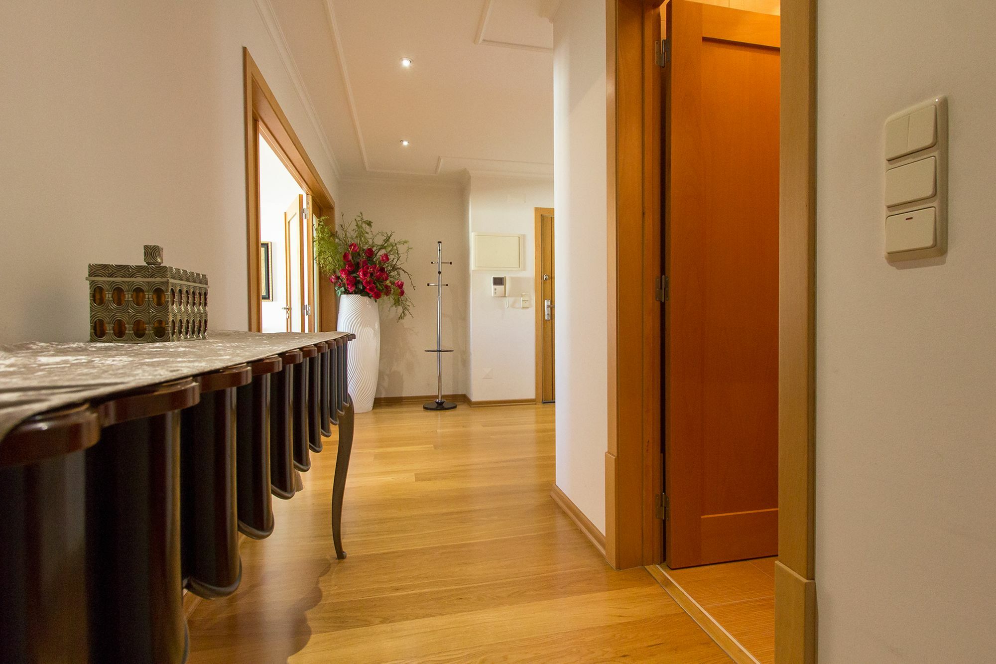 Expo Luxurious By Homing Apartment Lisboa Екстериор снимка