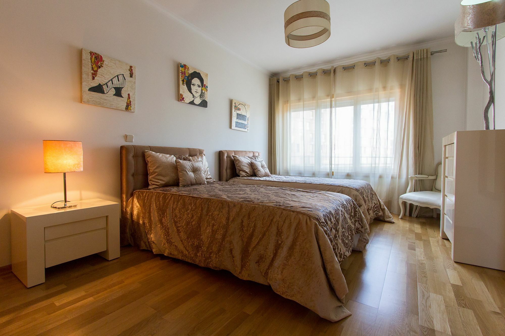Expo Luxurious By Homing Apartment Lisboa Екстериор снимка