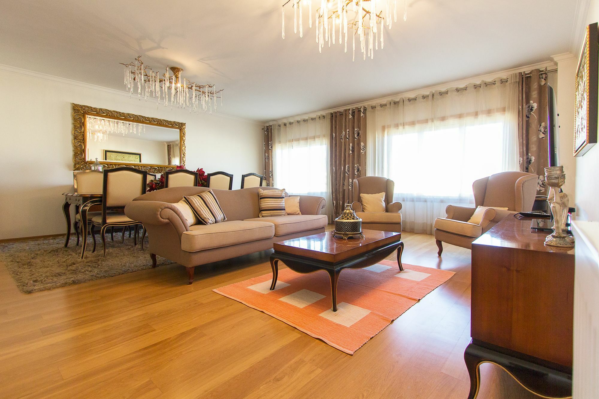 Expo Luxurious By Homing Apartment Lisboa Екстериор снимка