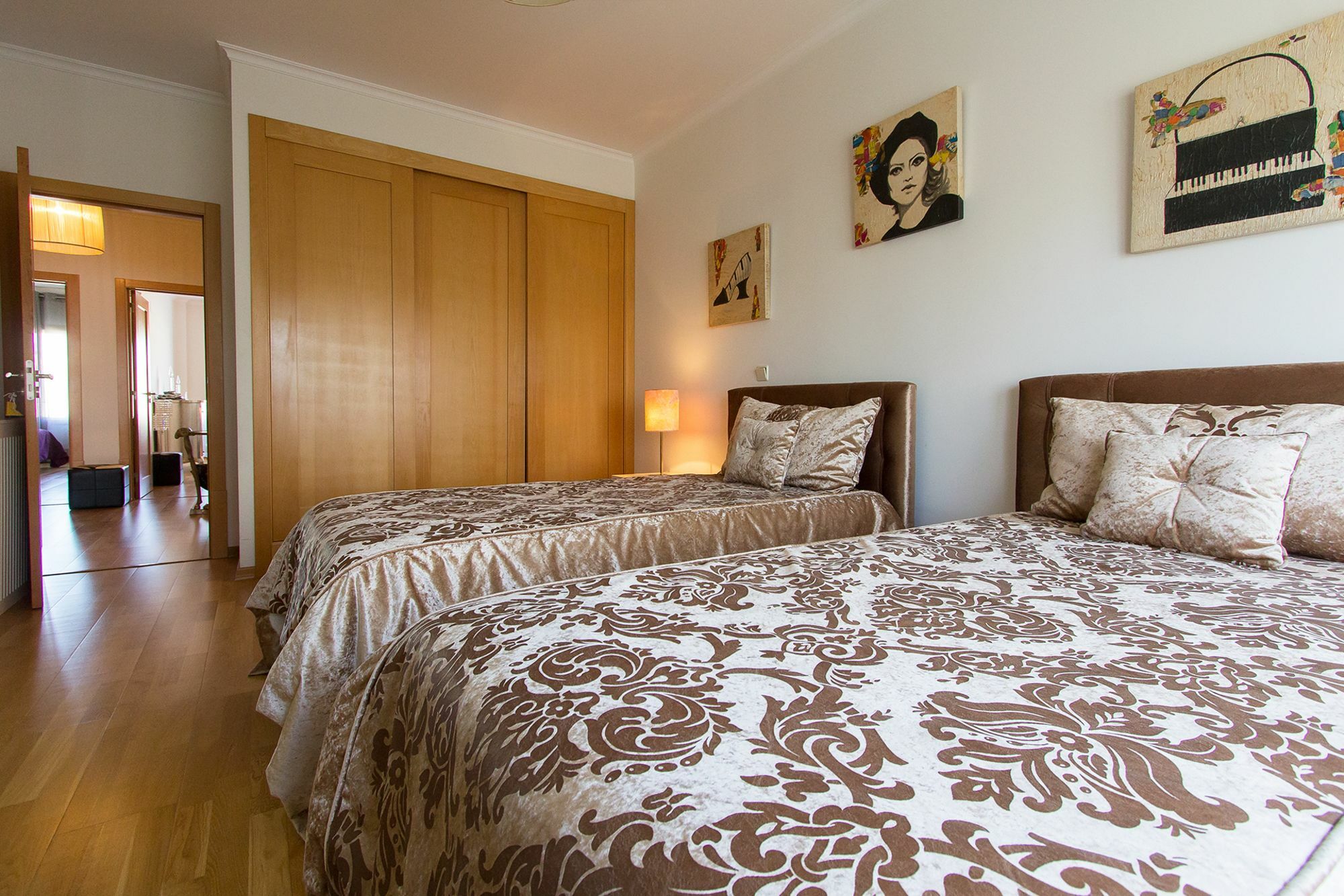 Expo Luxurious By Homing Apartment Lisboa Екстериор снимка