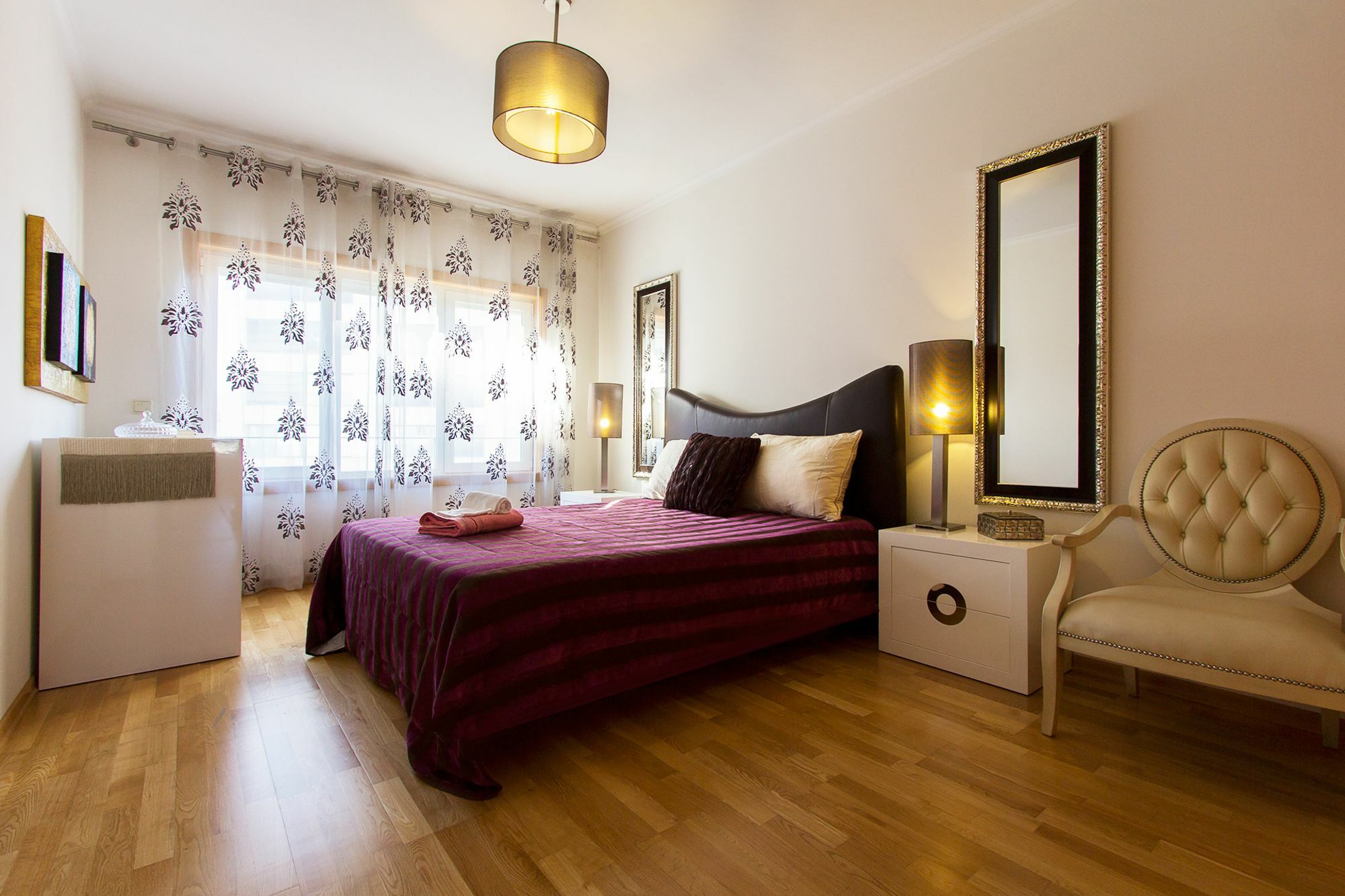 Expo Luxurious By Homing Apartment Lisboa Екстериор снимка