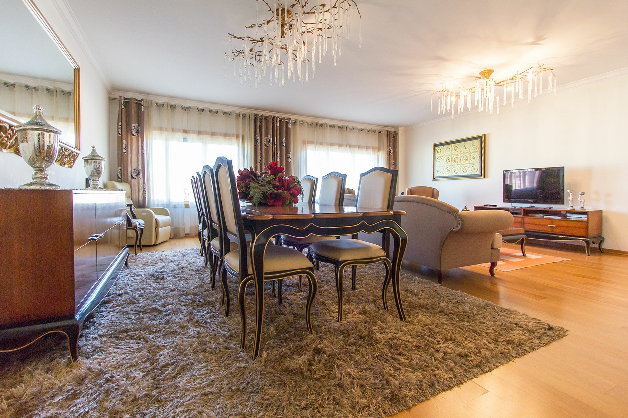 Expo Luxurious By Homing Apartment Lisboa Екстериор снимка