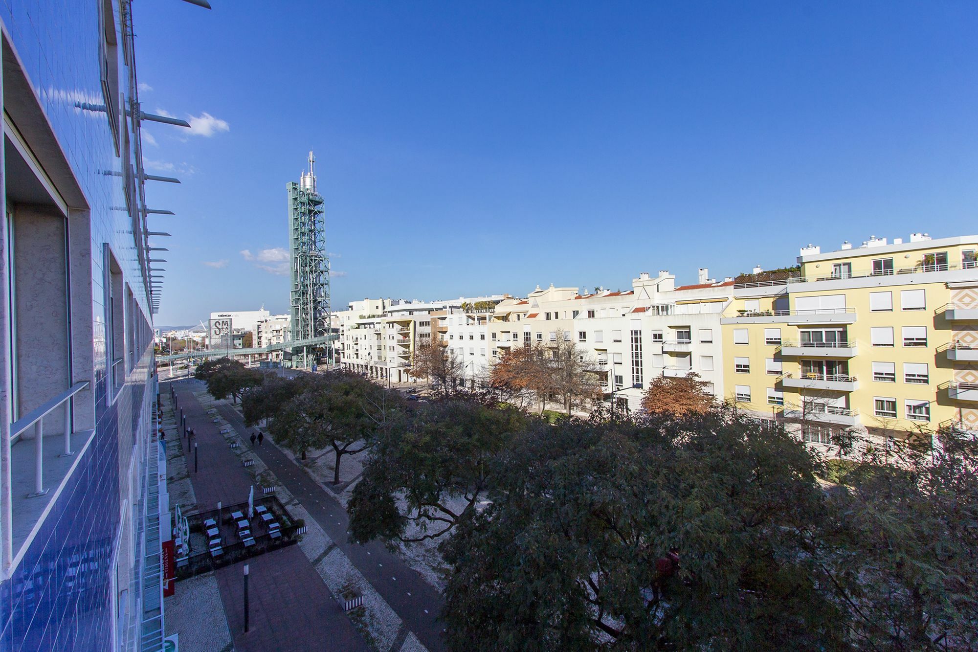 Expo Luxurious By Homing Apartment Lisboa Екстериор снимка