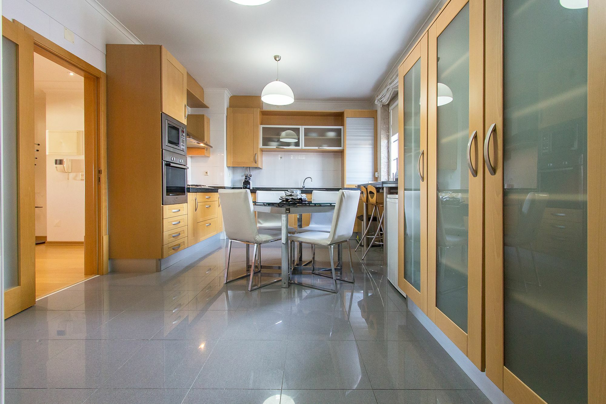 Expo Luxurious By Homing Apartment Lisboa Екстериор снимка