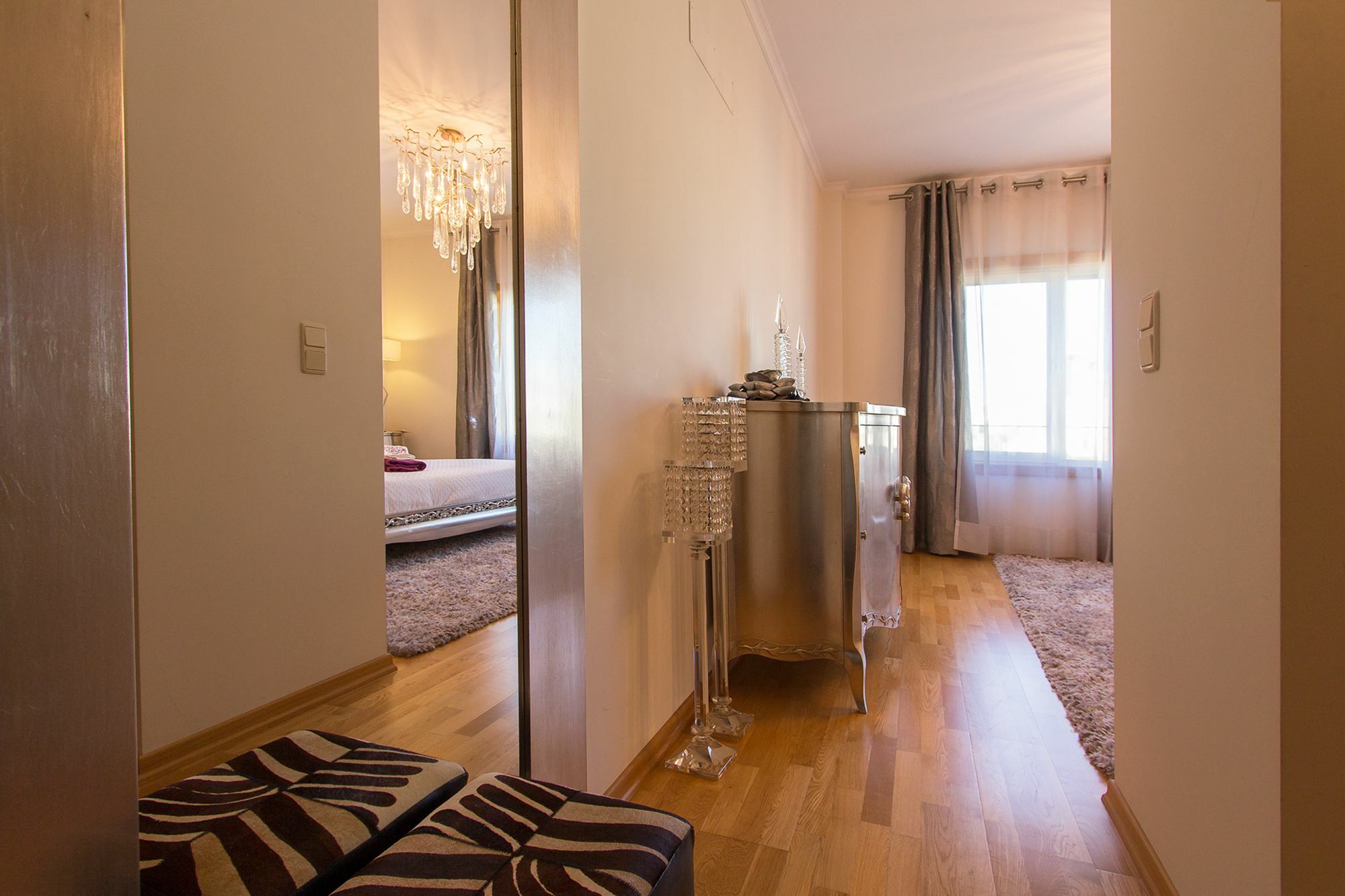 Expo Luxurious By Homing Apartment Lisboa Екстериор снимка