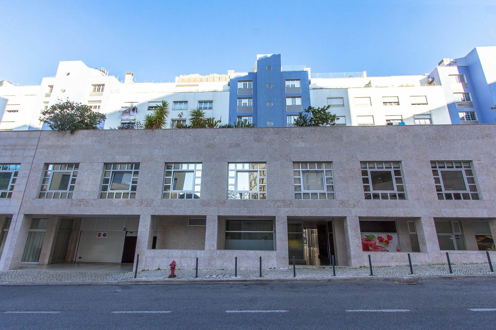 Expo Luxurious By Homing Apartment Lisboa Екстериор снимка