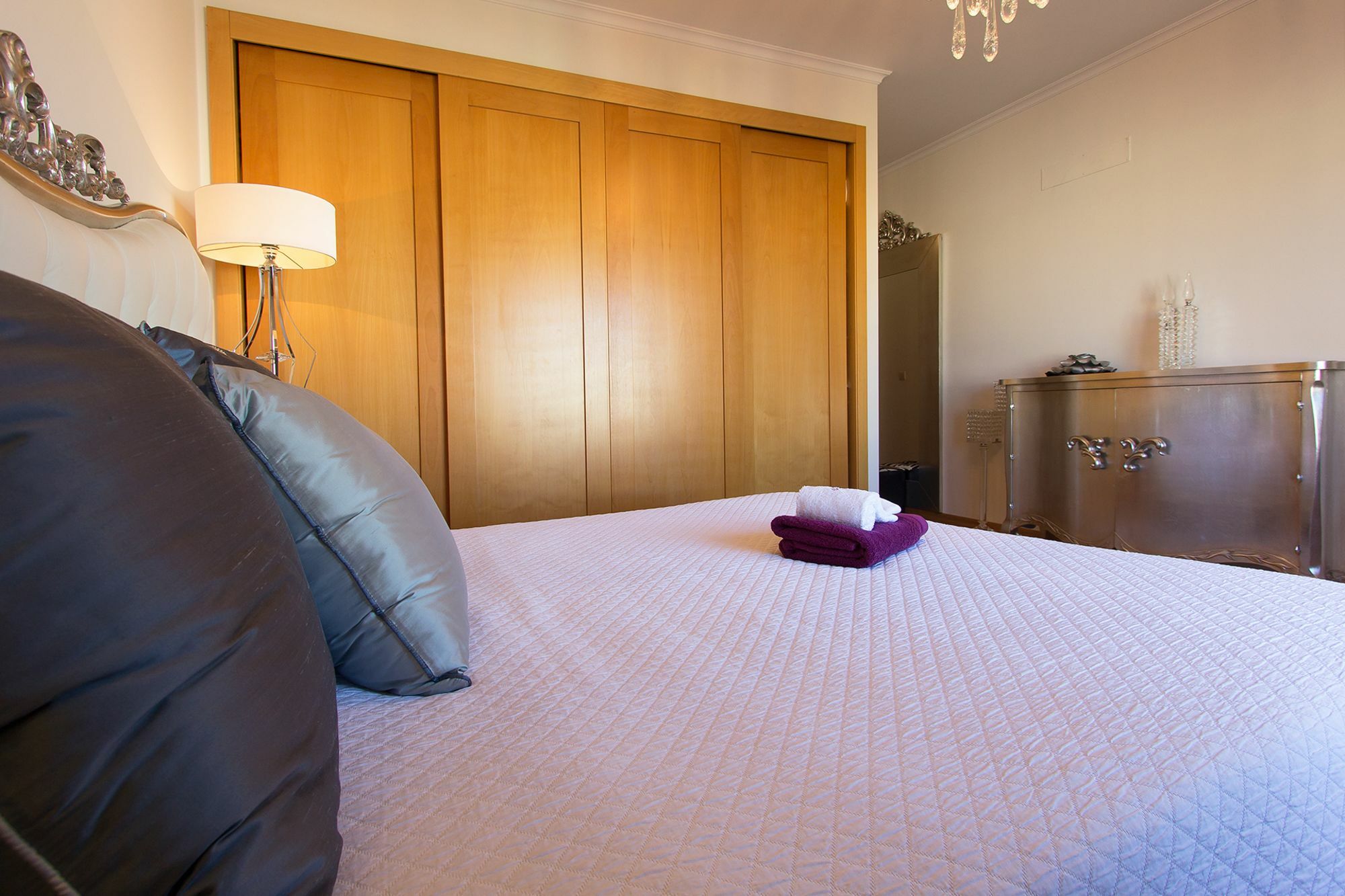 Expo Luxurious By Homing Apartment Lisboa Екстериор снимка