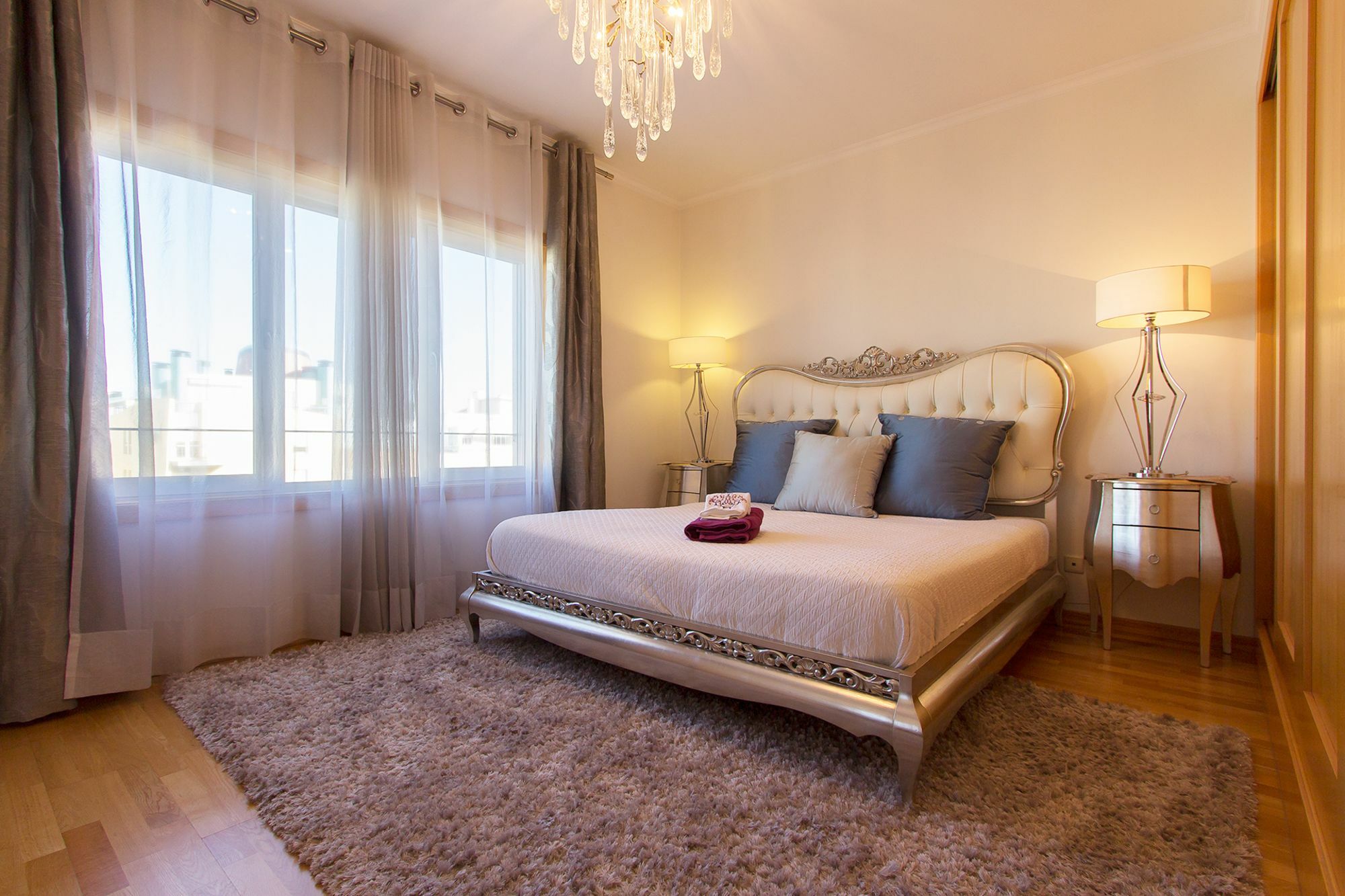Expo Luxurious By Homing Apartment Lisboa Екстериор снимка