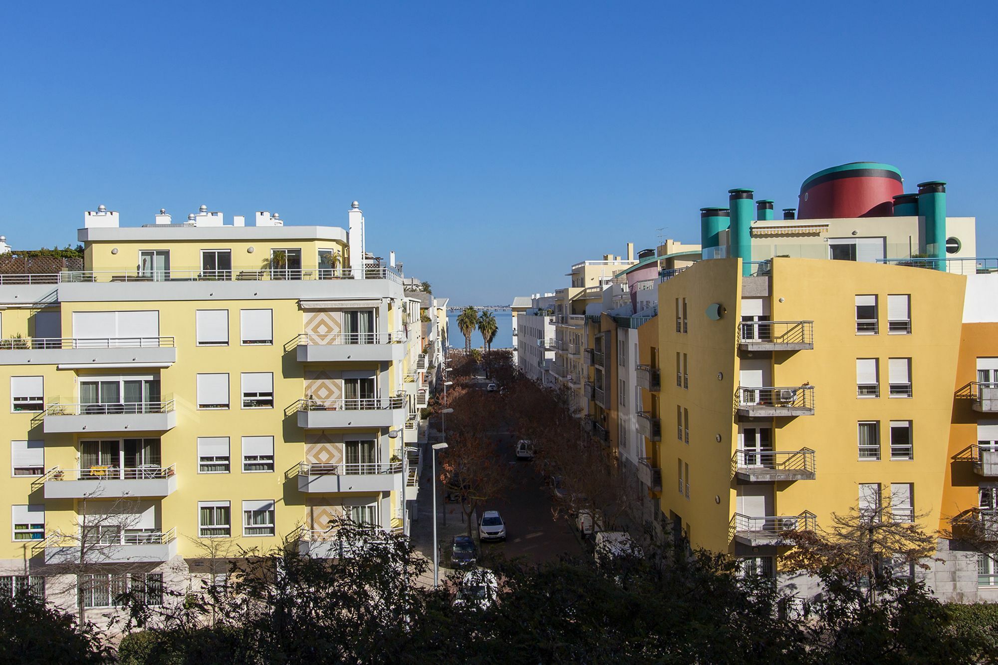 Expo Luxurious By Homing Apartment Lisboa Екстериор снимка