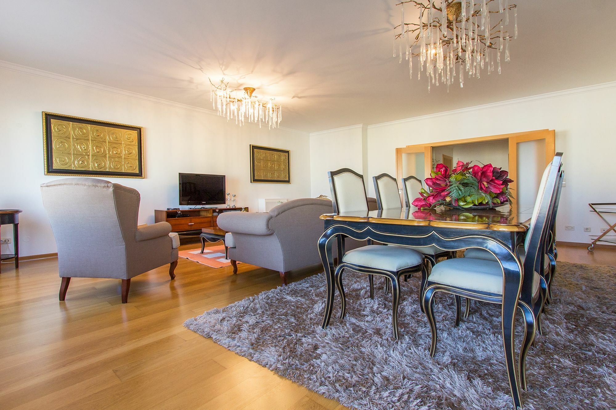 Expo Luxurious By Homing Apartment Lisboa Екстериор снимка
