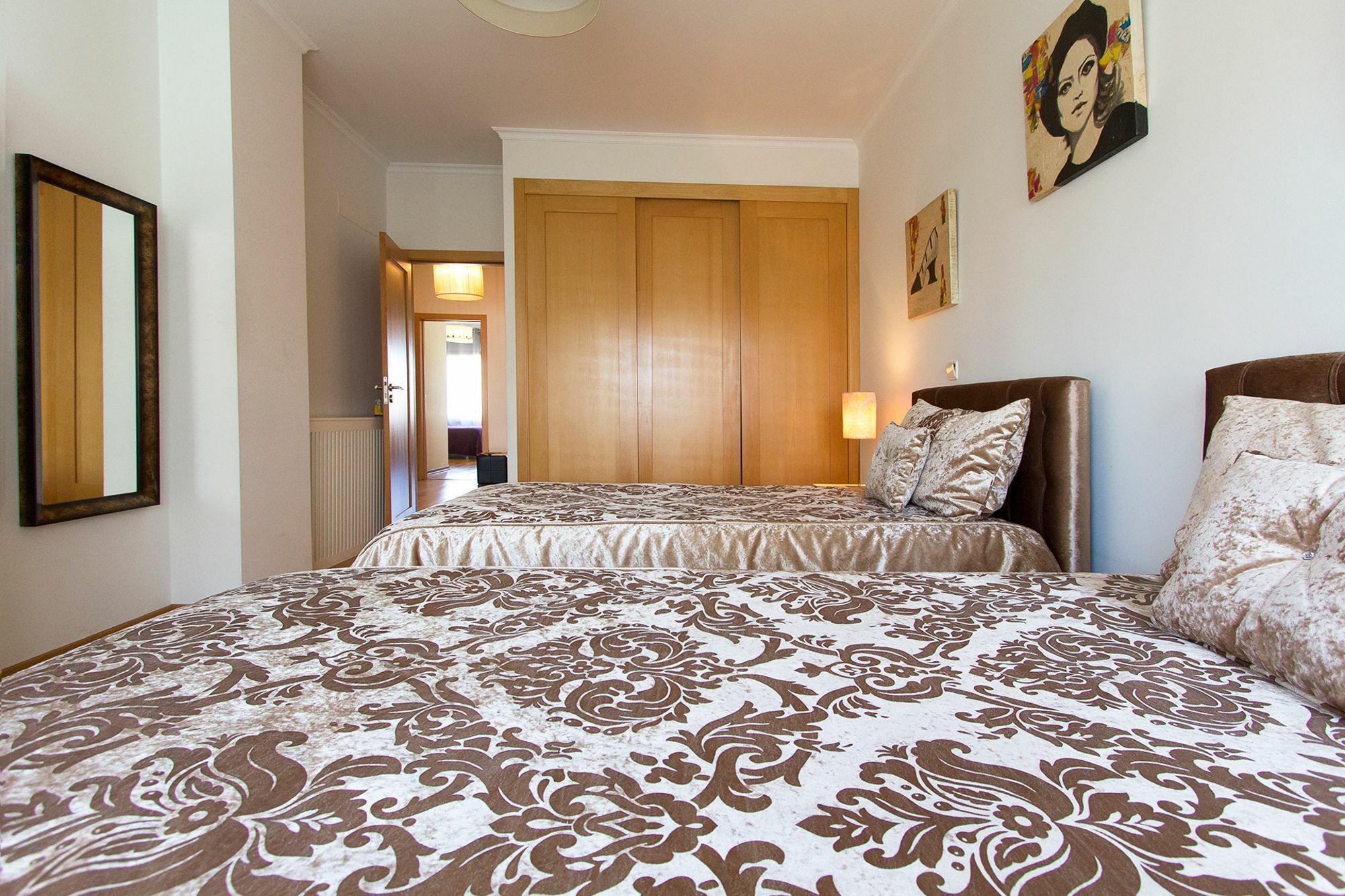 Expo Luxurious By Homing Apartment Lisboa Екстериор снимка
