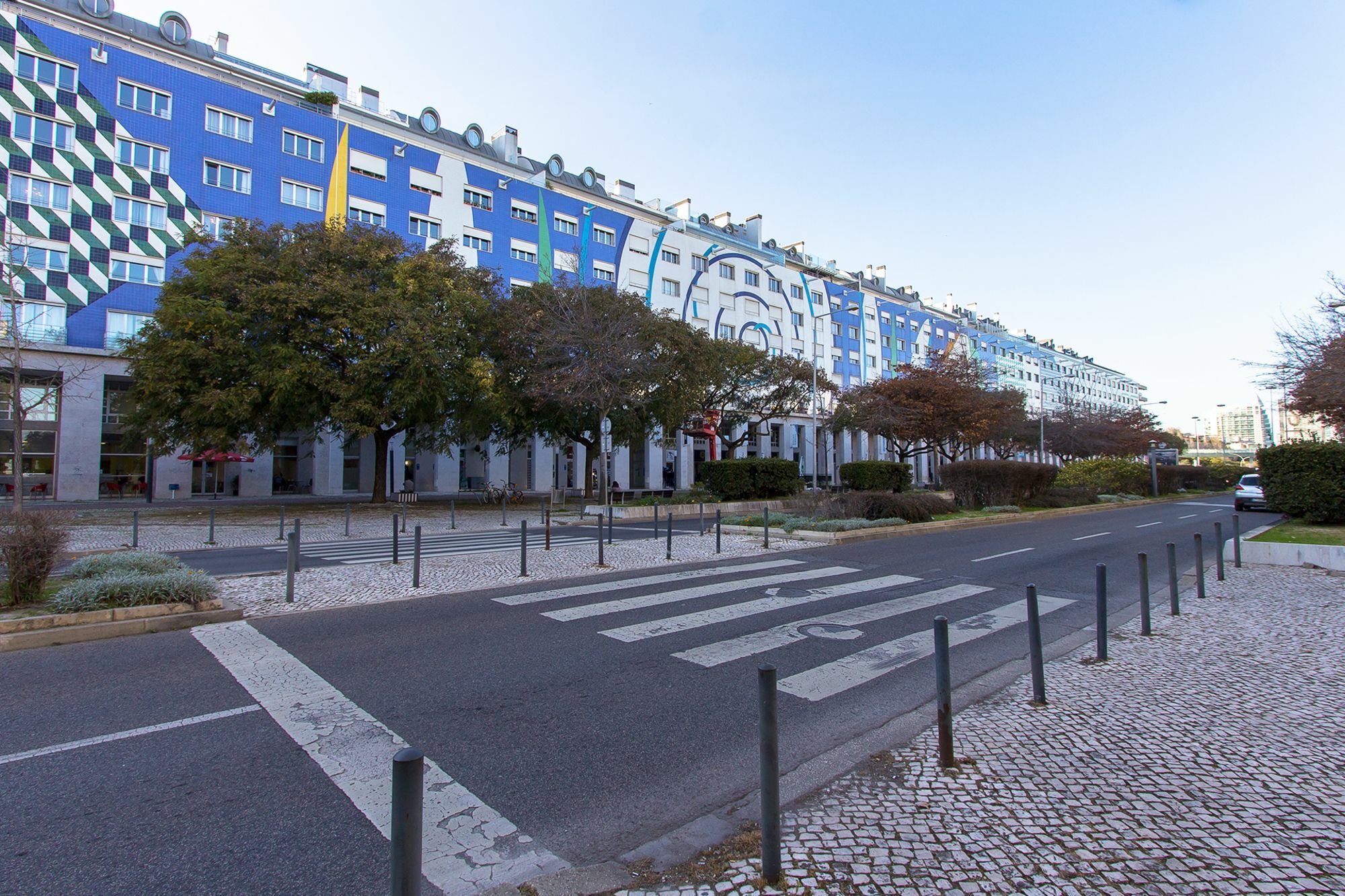 Expo Luxurious By Homing Apartment Lisboa Екстериор снимка